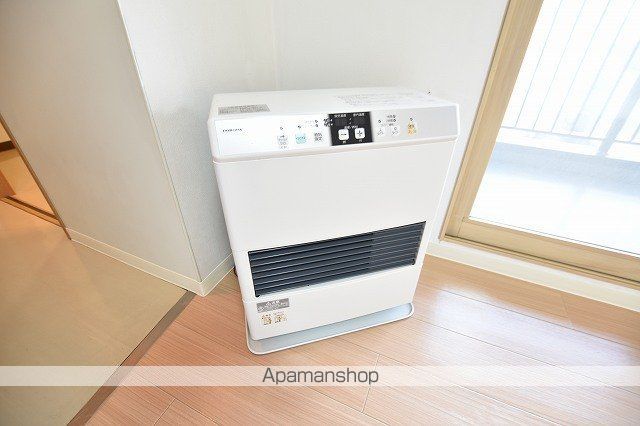 スカイパレスN18の内装写真