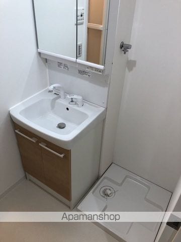 エトワール相模大野の内装写真
