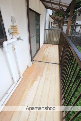 迎川様貸家の内装写真
