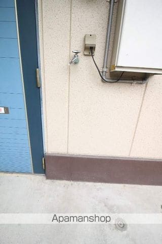 ウエスト岡山IIの内装写真