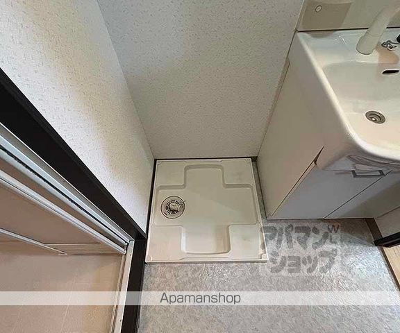 ペンドルトン高辻の内装写真