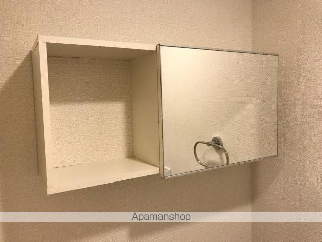 エスペランサAIの内装写真