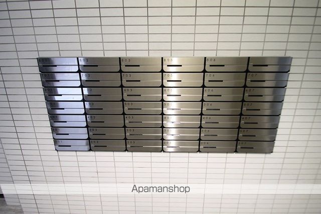 URESIDENCE新大阪のその他写真