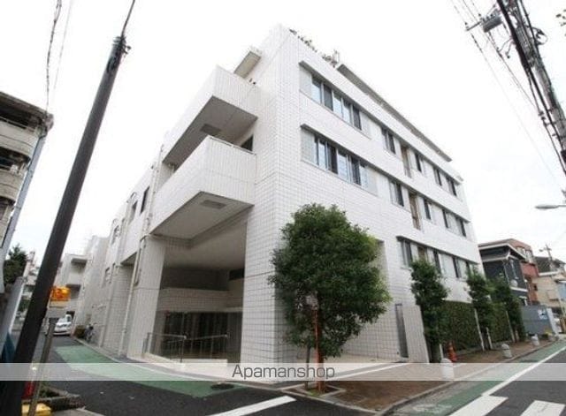 戸越銀座プレイスの外観写真