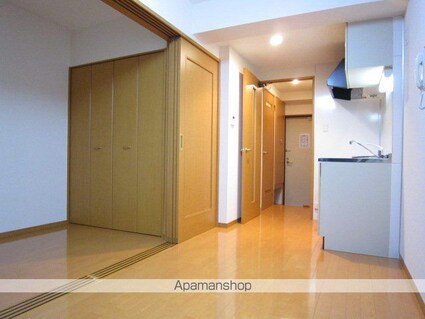 エルスタンザ子平町[1DK/26.64m2]のリビング・居間