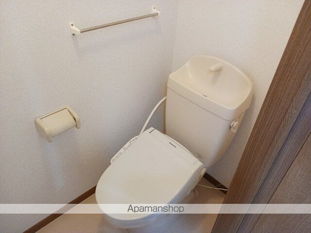 ラッキーセブンIの内装写真