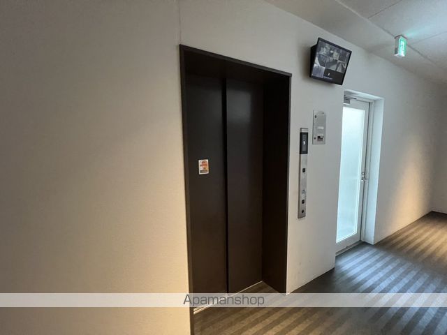 LIVECASA上新庄の内装写真