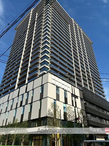 URAWA THE TOWERの外観写真