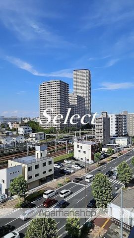 エルプレイス新子安IIのその他写真