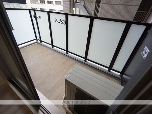 プレサンスTHE高岳の内装写真