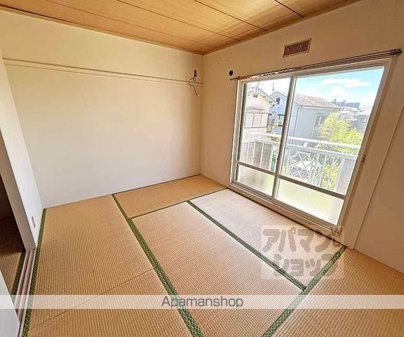 ペアシティ淀の内装写真