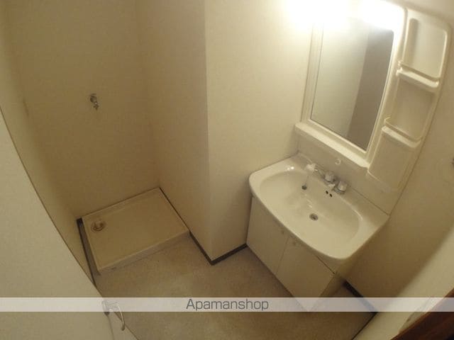 サンライズ東大阪の内装写真