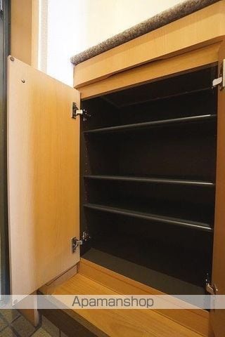 CAVANA天神の内装写真