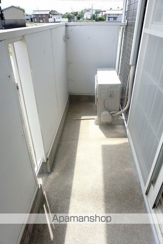 プレアヴェニューAの内装写真