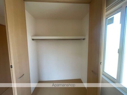 Ｄーｒｏｏｍ楠見中[3LDK/70.99m2]の収納