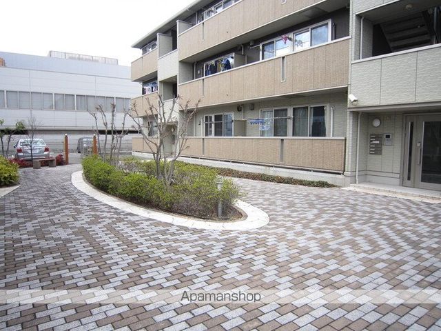 グリーンレジデンス A棟の内装写真
