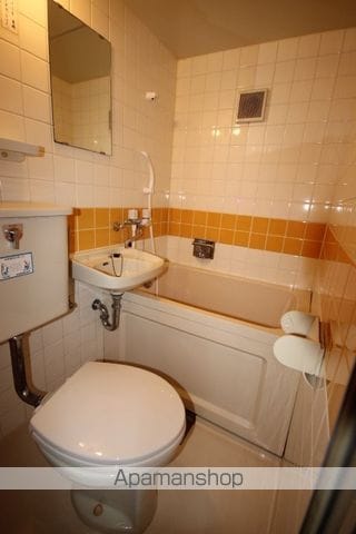 新大阪サンマンションII号館の内装写真