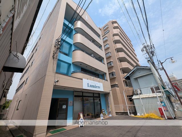 R inuyamaの外観写真