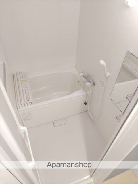 和歌山県和歌山市西高松１丁目[2LDK/46.2m2]のバス