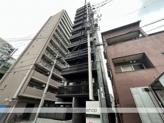 ICUBE森ノ宮