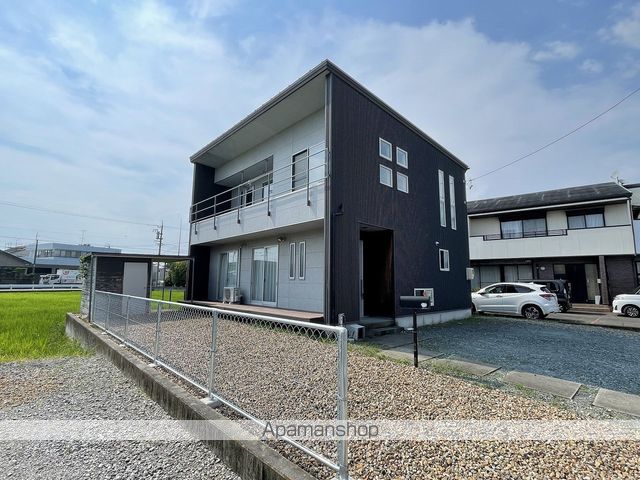 笠井新田町戸建て住宅
