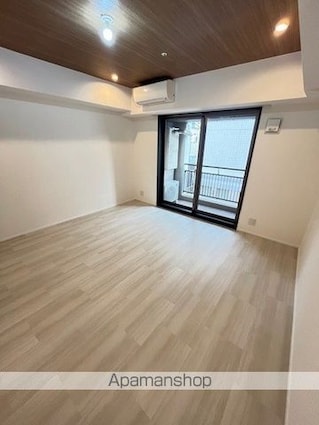ピアネッタ汐留[1K/30.02m2]の内装2