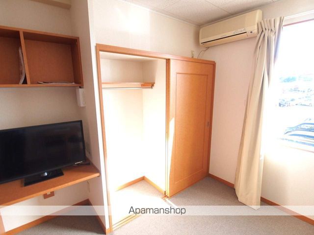 レオパレスCHEVALの内装写真