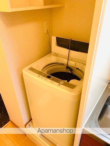 レオパレスドエルシンヤマの内装写真