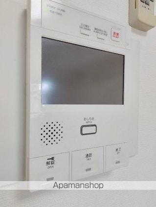 東京都港区高輪２丁目[1K/21.31m2]の内装1