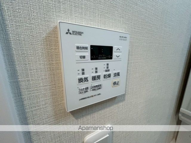 ミラージュパレス本町DEPARTの内装写真
