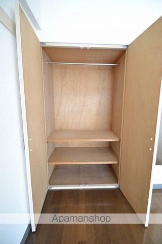 ハイネUの内装写真