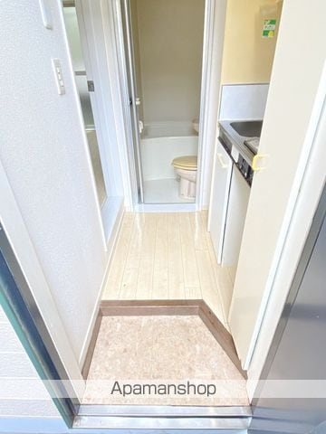 レオパレス焼津の内装写真