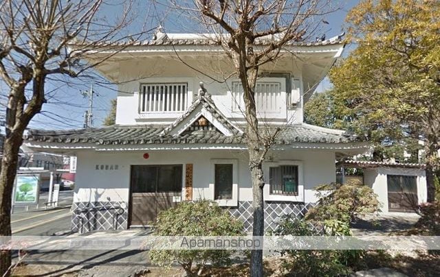 アートフォルム元城の周辺写真