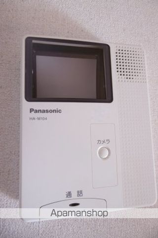 メゾンパーク新田東A・Bの内装写真