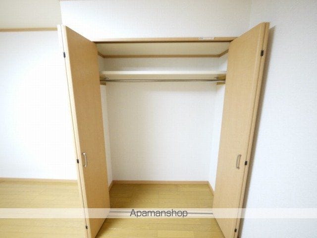 ハウスブレンダの内装写真