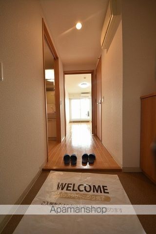 エアリー元町の内装写真