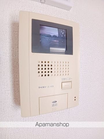 グランドゥールあおばAの内装写真