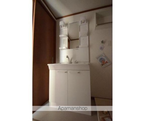 LANAI HOUSE 393 NOAHの内装写真
