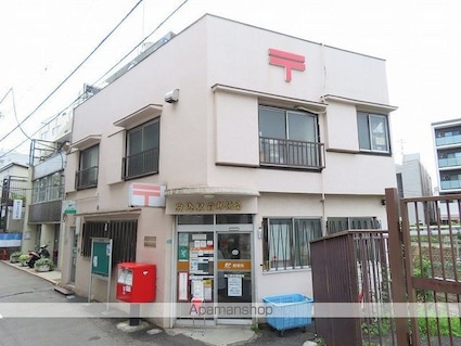 グラントゥルース駒込六義園[1K/20.02m2]の周辺6