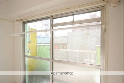 木屋町ホームズ[1K/22.36m2]の内装