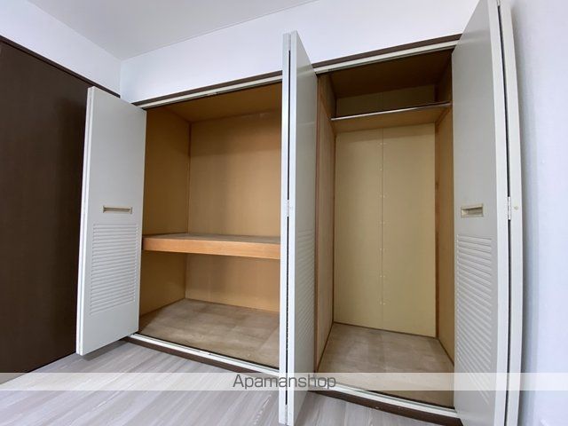 プレミエール円山の内装写真