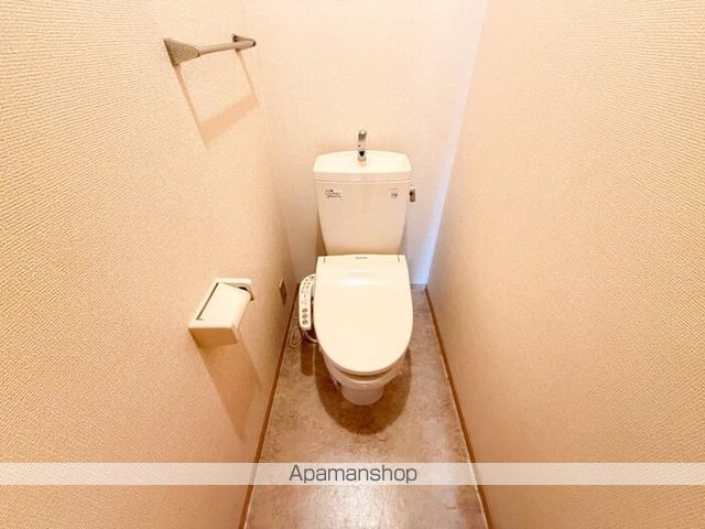 マルシェの内装写真