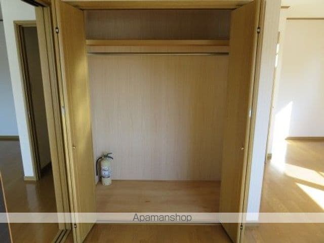 フラットUの内装写真