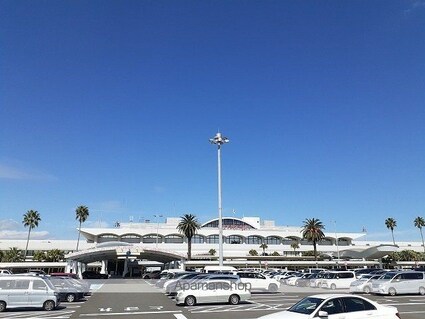 クレストールポート　Ⅰ[1LDK/50.01m2]の周辺1