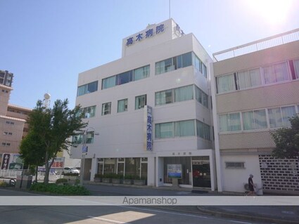 ＳーＲＥＳＩＤＥＮＣＥ桜本町ａｗｅｓｏｍｅ[1K/24.2m2]の周辺1