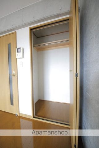 中央本線 日野駅 徒歩12分 3階建 築20年の内装写真