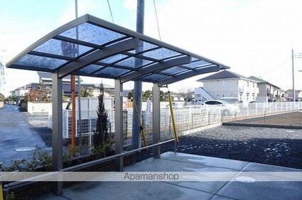 Ｒｏｙａｌ　Ｐａｒｋ　ＨＩＭＥＫＯ　Ｉ・Ｊ[1LDK/41.01m2]の共用部1
