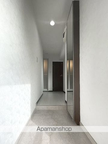 メインステージ野方駅前の内装写真