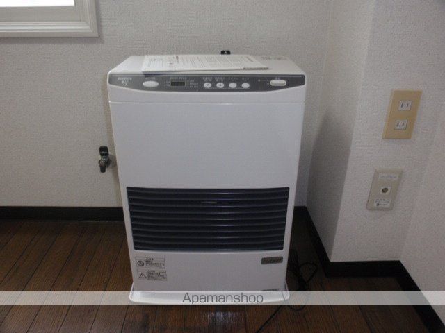 パレスコート本郷の内装写真
