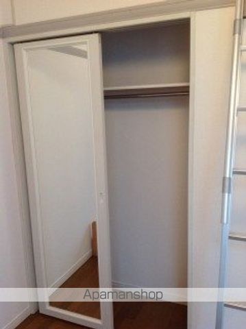 レオパレスアルカンシェルの内装写真